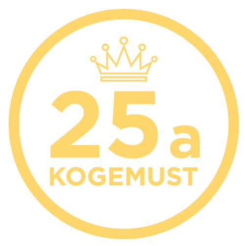 Aastad kogemust