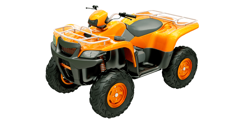 ATV